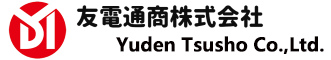 友電通商株式会社 (Yuden Trading Co., Ltd.)